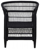 African Malawi Armchair