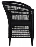 African Malawi Armchair