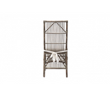 Orient Bay Cane Armchair
