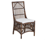 Orient Bay Cane Armchair
