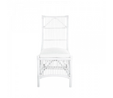 Orient Bay Cane Armchair