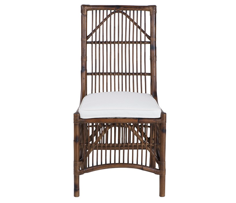 Orient Bay Cane Armchair