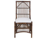 Orient Bay Cane Armchair