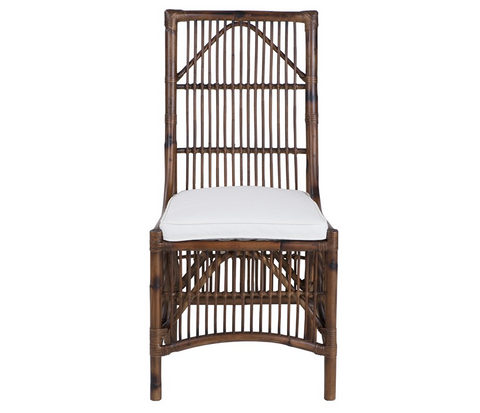 Orient Bay Cane Armchair