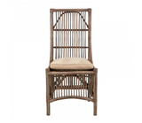 Orient Bay Cane Armchair